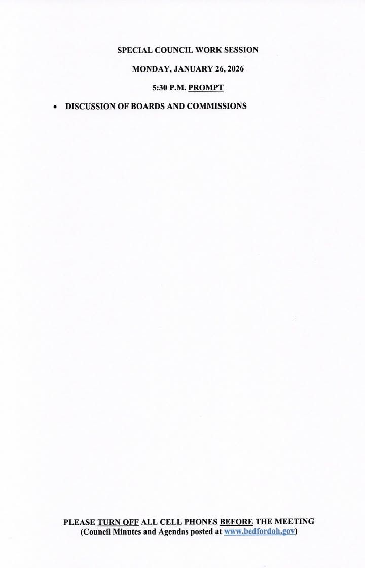 Denise Zingale for Bedford City Council Ward 1