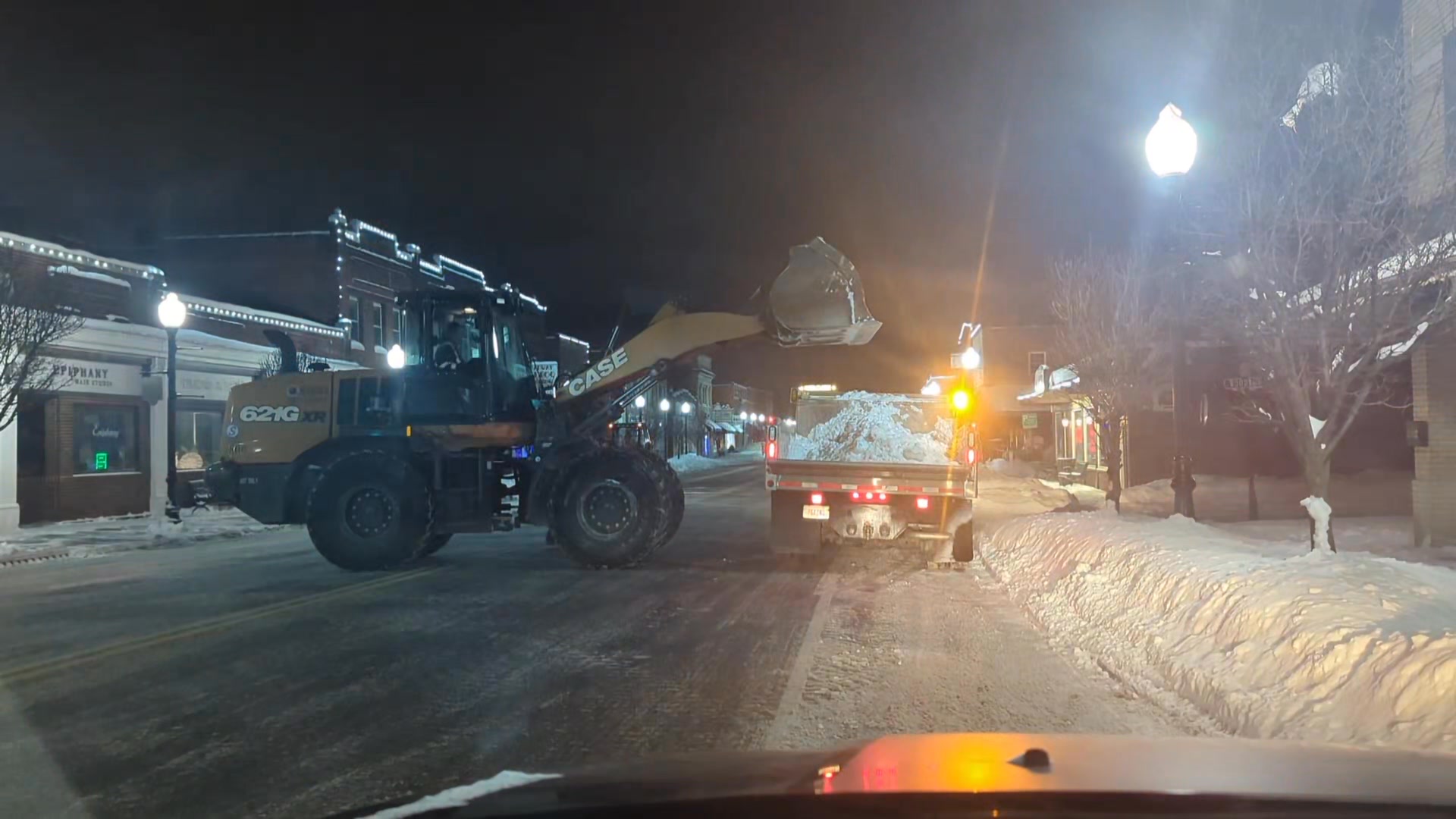 Denise Zingale for Bedford City Council Ward 1