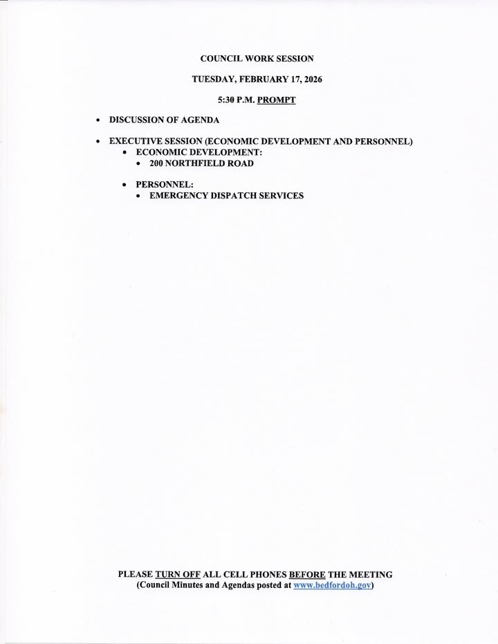 Denise Zingale for Bedford City Council Ward 1