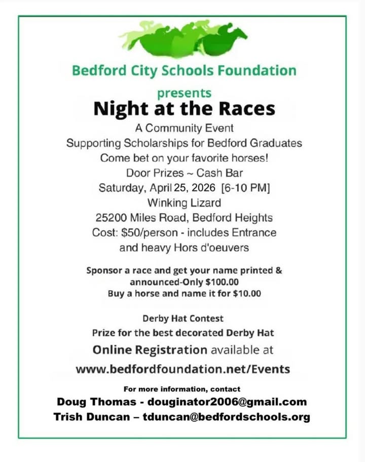 Denise Zingale for Bedford City Council Ward 1